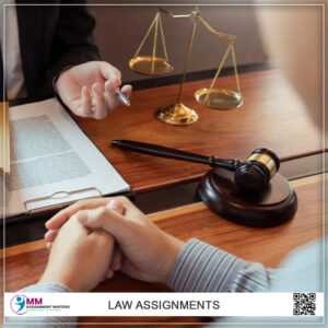 Law Assignments